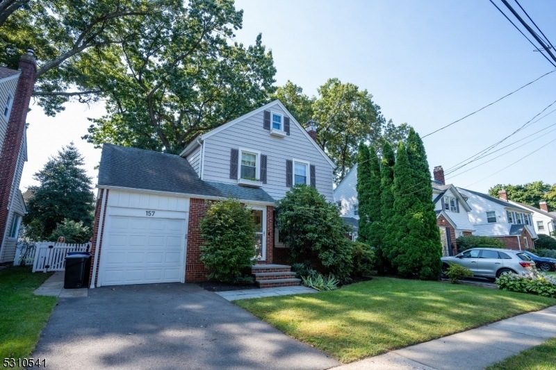 157 Raab Ave, Bloomfield, NJ 07003 - photo 1