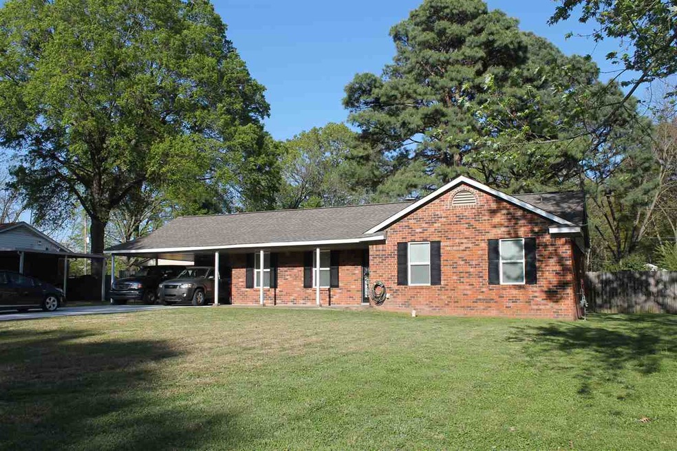3080 Ruskin Road