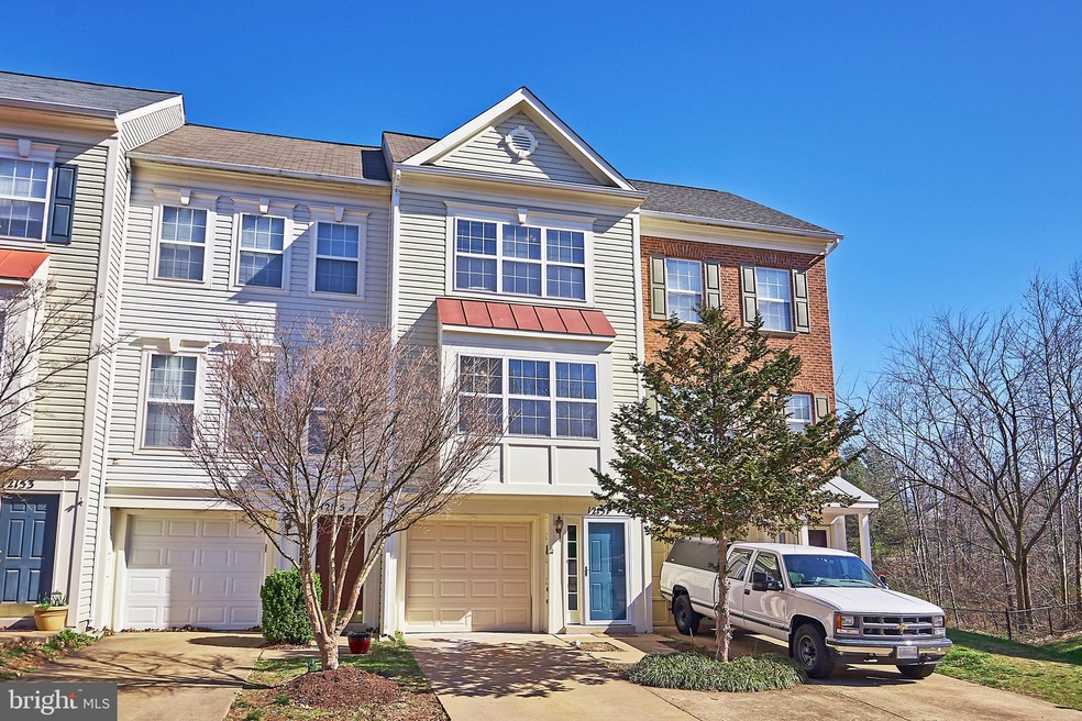 12157 Caithness Cir, Bristow, VA 20136 - photo 1