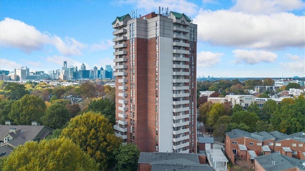 387 Ralph McGill Blvd NE unit G, Atlanta, GA 30312 - photo 1