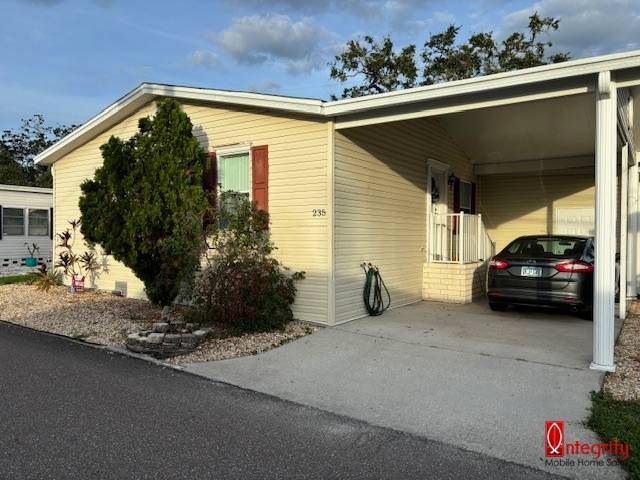 2346 Druid Rd E unit 235, Clearwater, FL 33764 - photo 1
