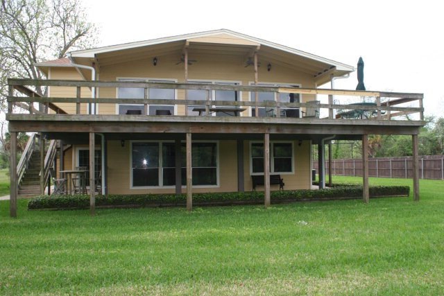 222 County Road 461a, Brazoria, TX 77422 - photo 1