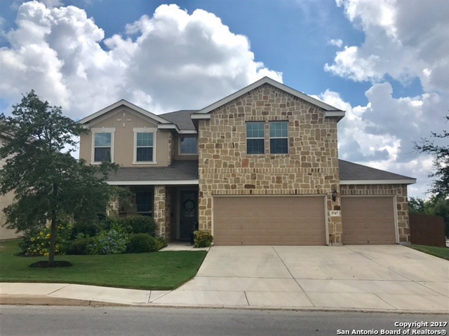 3747 Ox-Eye Daisy, San Antonio, TX 78261 - photo 1