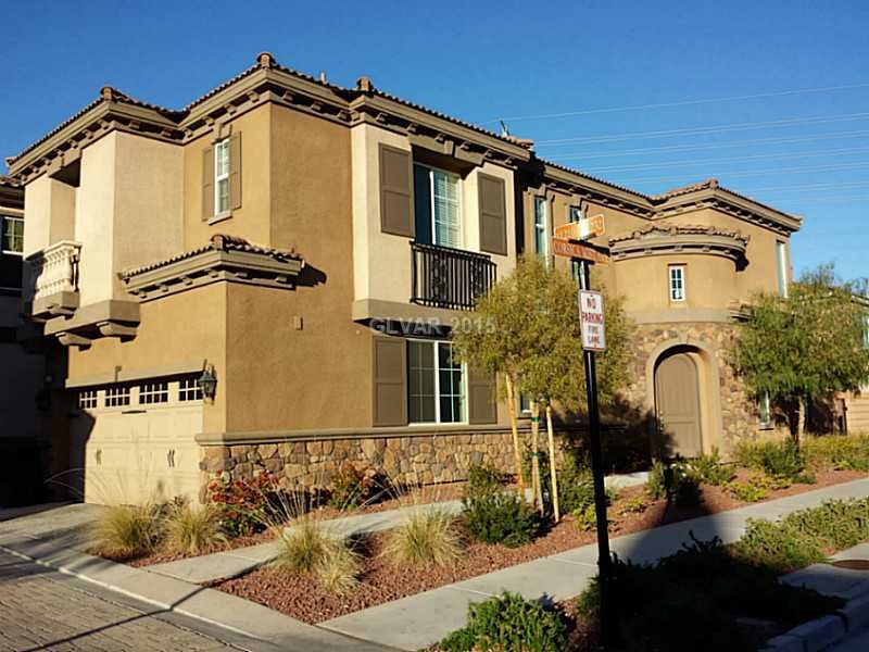 11210 Corsica Mist Ave, Las Vegas, NV 89135 - photo 1