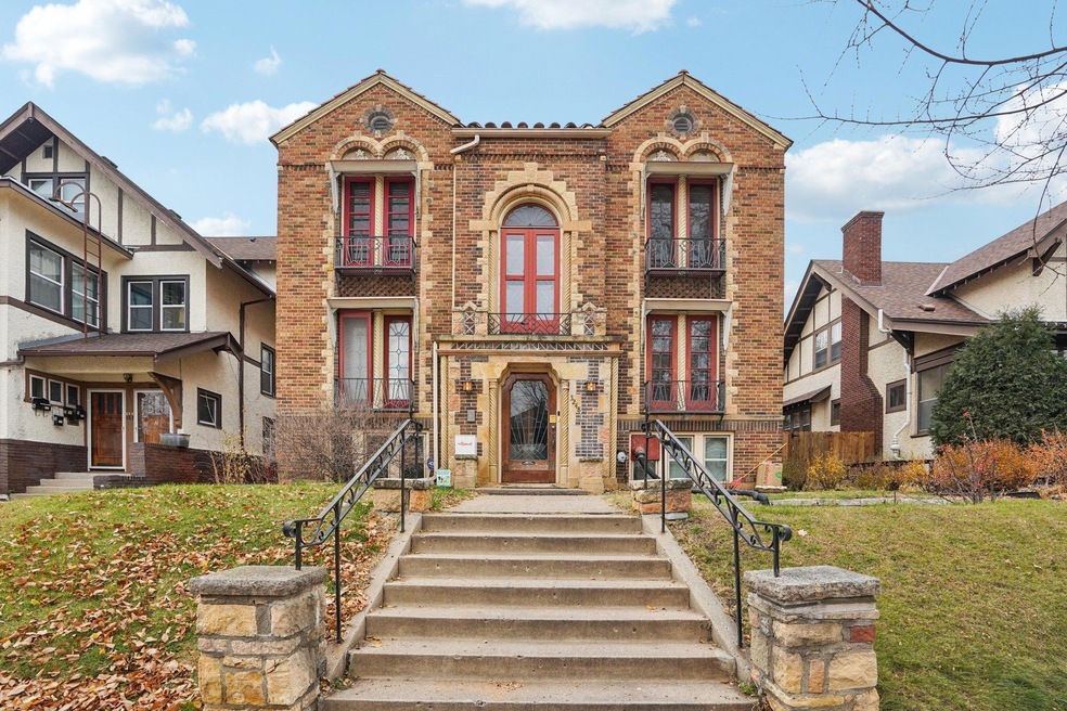 3248 Emerson Ave S unit 1, Minneapolis, MN 55408 - photo 1