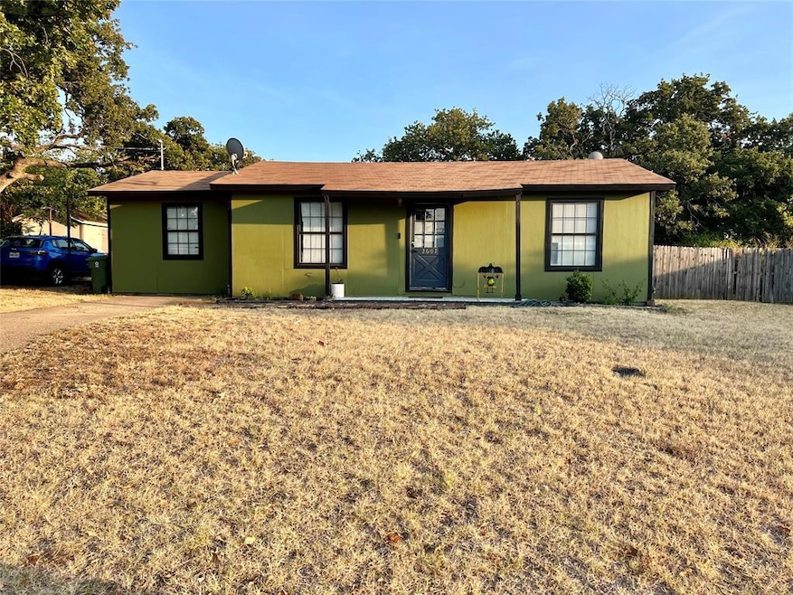 2608 2nd St, Bedford, TX 76021 - photo 1