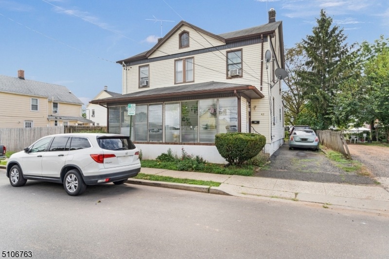 43 2nd St, Raritan, NJ 08869 - photo 1