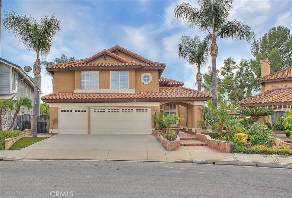 2489 Hawkwood Dr, Chino Hills, CA 91709 - photo 1