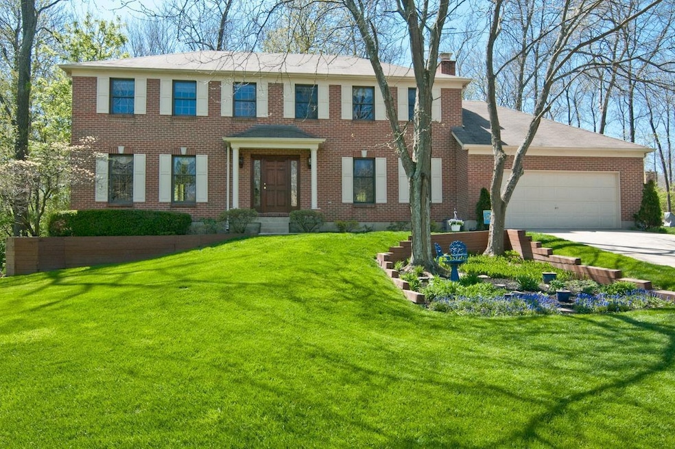 5969 Oakland Gardens Ct, Liberty Township, OH 45011 - photo 1