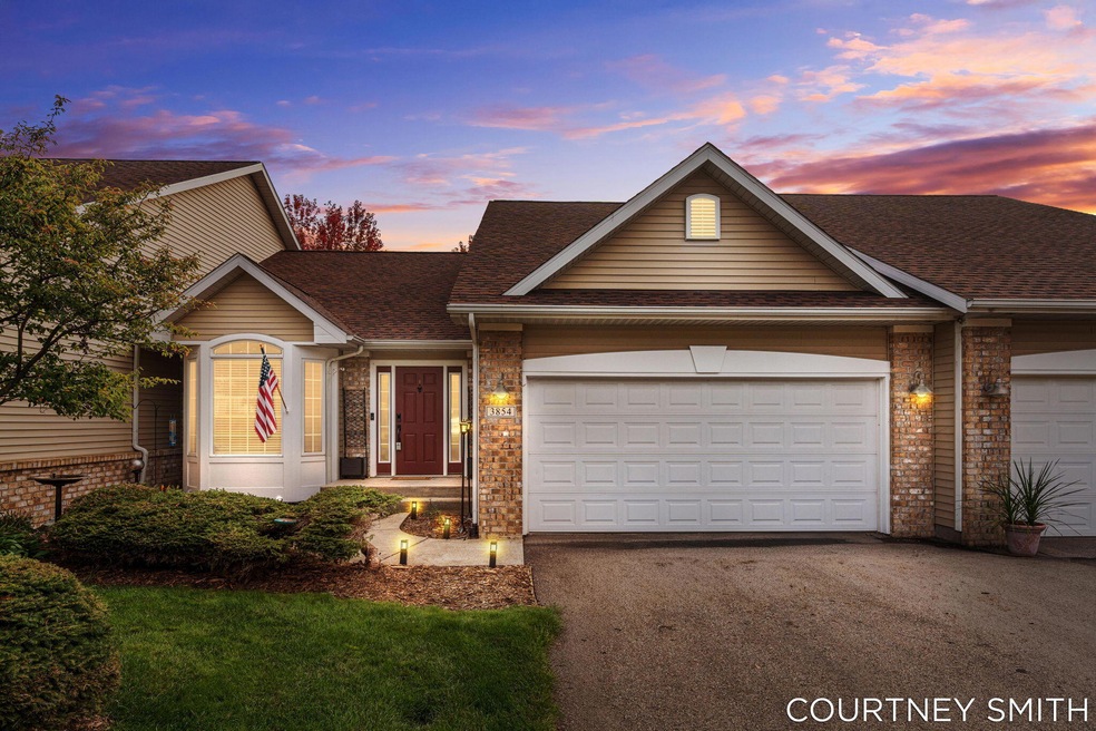 3854 Pemberton Dr SE unit 57, Grand Rapids, MI 49508 - photo 1