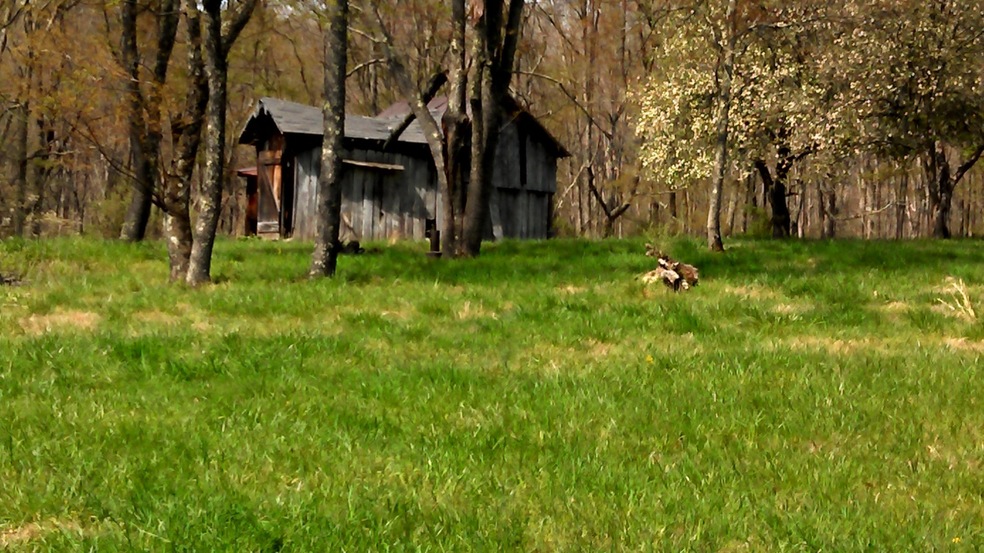 Lot 2 Creekwood Dr.