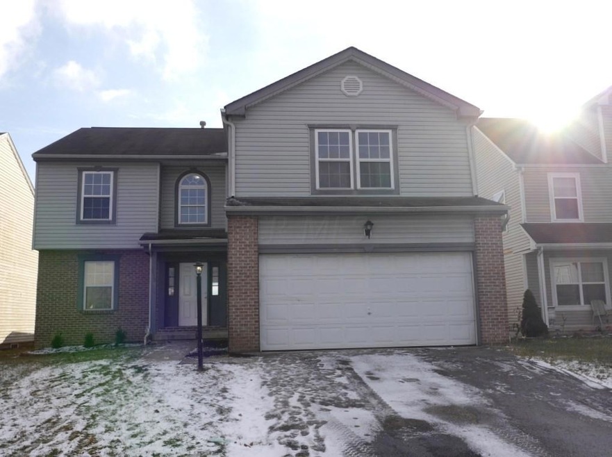 5755 Templar St, Columbus, OH 43232 - photo 1