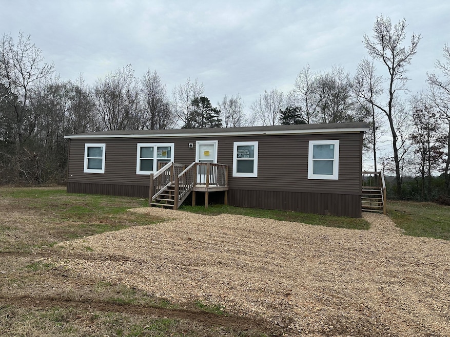 270 Horseshoe Bend, Pontotoc, MS 38863 - photo 1