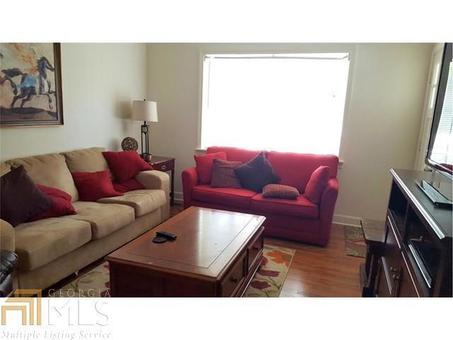 323 Savannah Ave unit B, Statesboro, GA 30458 - photo 1