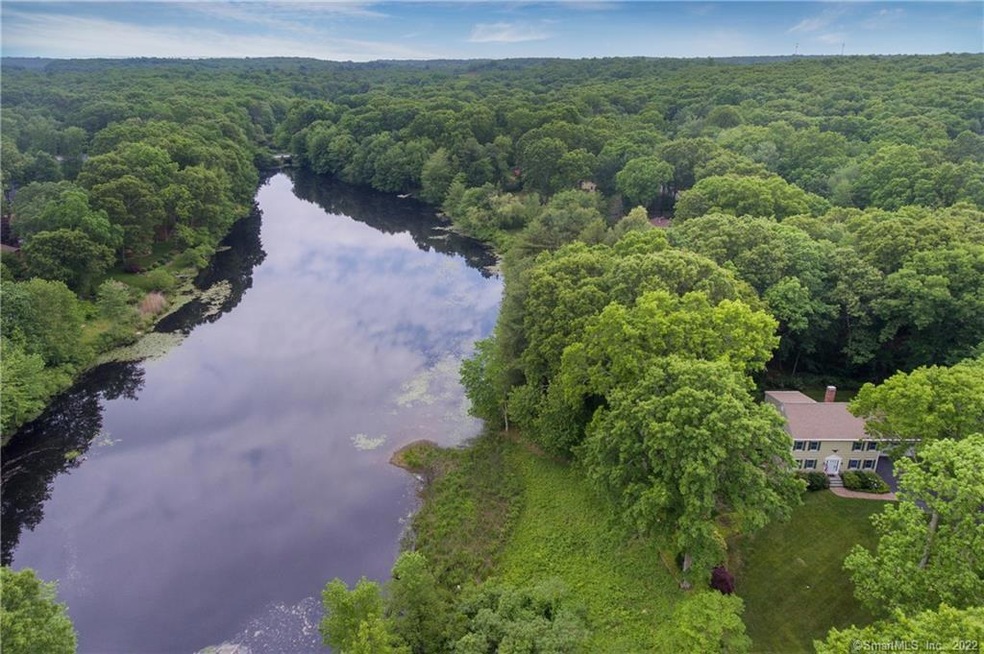 Waterfront Paradise