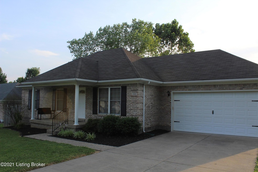 155 Turnpike Ln, Lebanon Junction, KY 40150 - photo 1