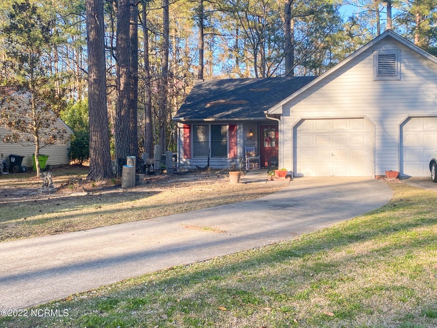 3410 Colony Drive