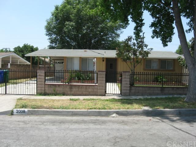 2008 Warren St, San Fernando, CA 91340 - photo 1