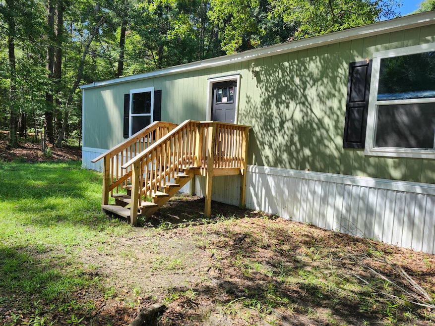 3823 S Fredonia St unit 25, Nacogdoches, TX 75964 - photo 1