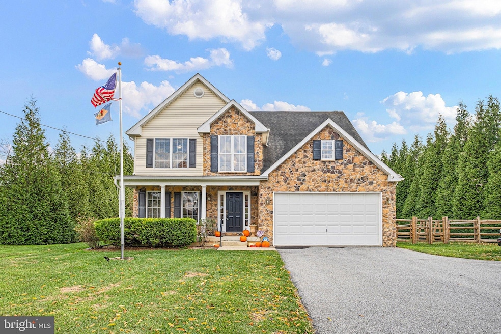 1676 Old Baltimore Pike, Newark, DE 19702 - photo 1