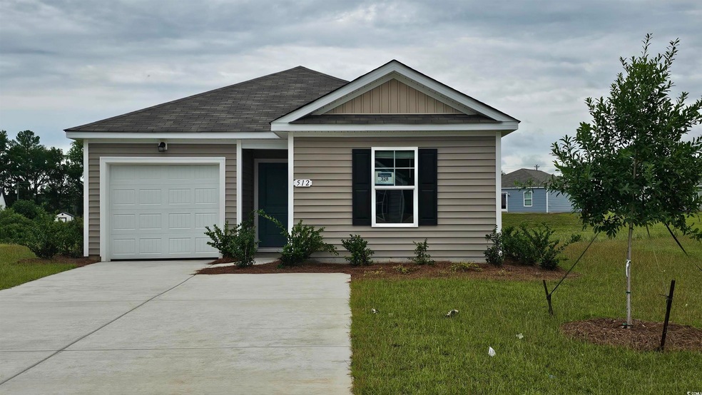 512 Harvest Ridge Way unit Lot 328- Sullivan A, Bucksport, SC 29527 - photo 1