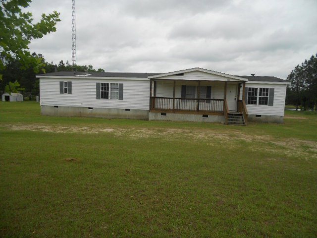 1537 Ga Highway 199 S, East Dublin, GA 31027 - photo 1