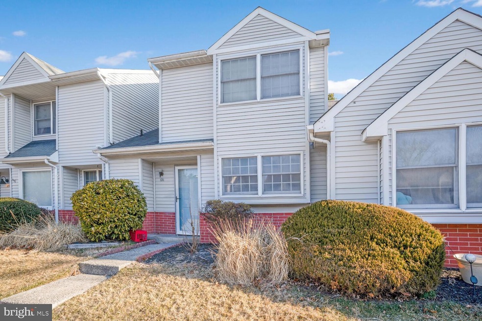 121 Westchester Dr, Little Egg Harbor Township, NJ 08087 - photo 1