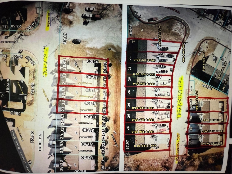 230 Goshen Rd - Tarragona&valencia Ln, Augusta, GA 30906 - photo 1