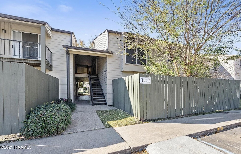 Greenbriar Condos unit 230 D, Lafayette, LA 70503 - photo 1