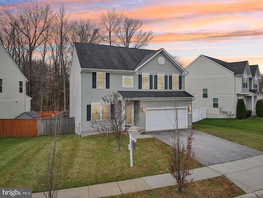 7811 Maple Run Ct, Glen Burnie, MD 21060 - photo 1