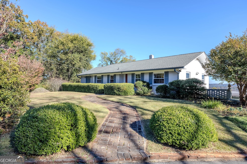 407 Mount Alto Rd SW, Rome, GA 30165 - photo 1