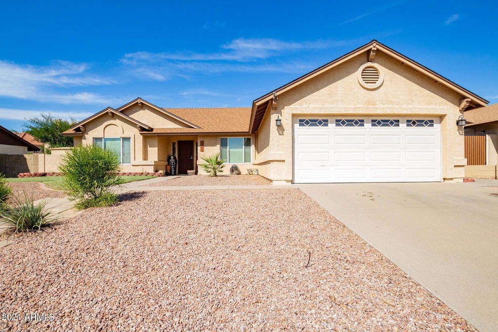 5840 E Evergreen St, Mesa, AZ 85205 - photo 1