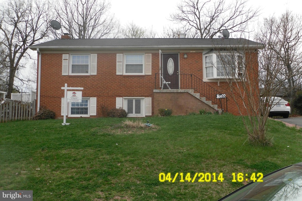 8022 Urbanna Rd, Manassas, VA 20109 - photo 1