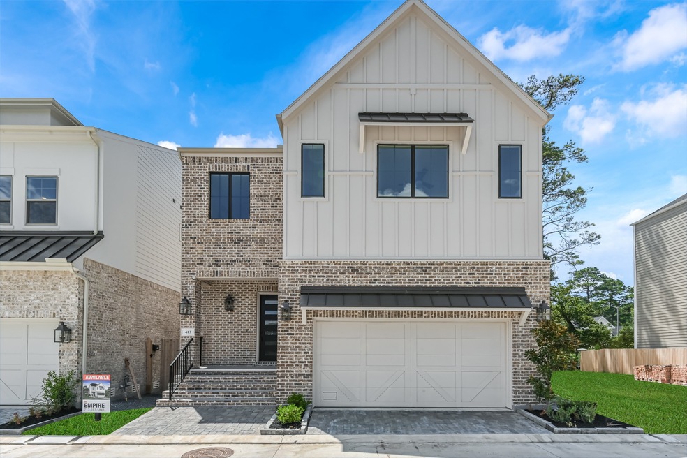 413 Forest Reserve Place, Houston, TX 77079 - photo 1
