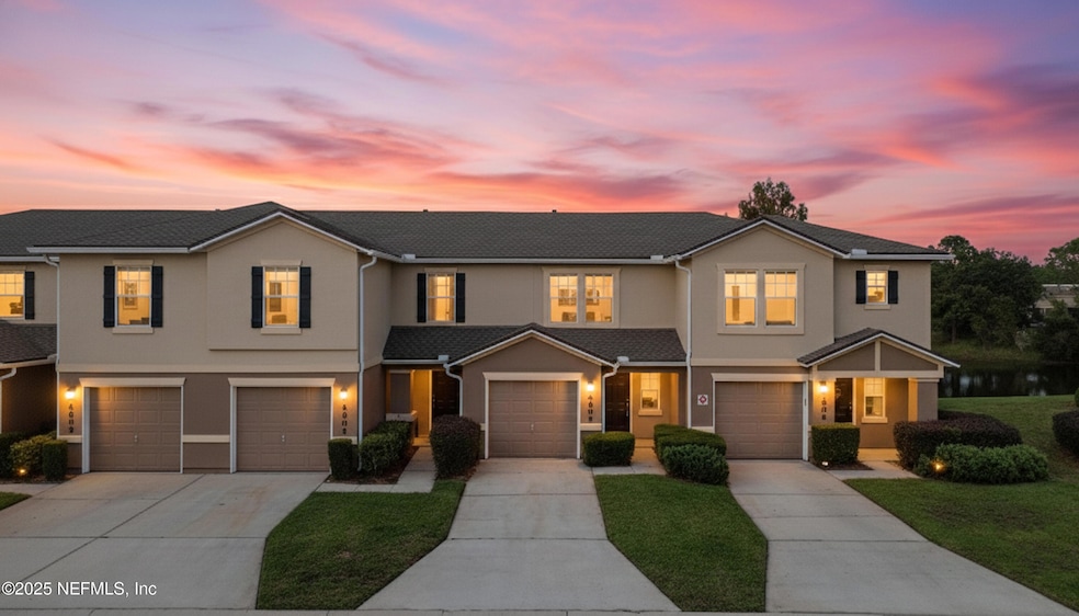 1500 Calming Water Dr unit 4605, Fleming Island, FL 32003 - photo 1
