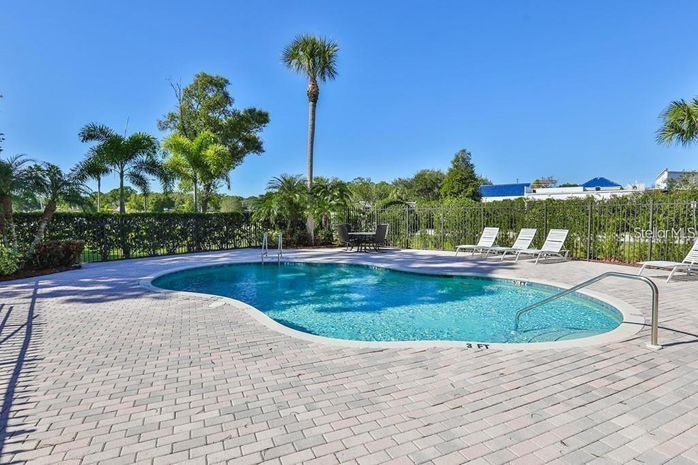 1000 Tarpon Woods Blvd unit 804, Palm Harbor, FL 34685 - photo 1