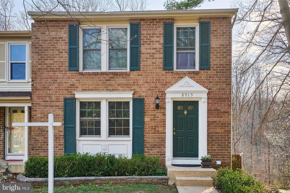 8915 Gutman Ct, Springfield, VA 22153 - photo 1