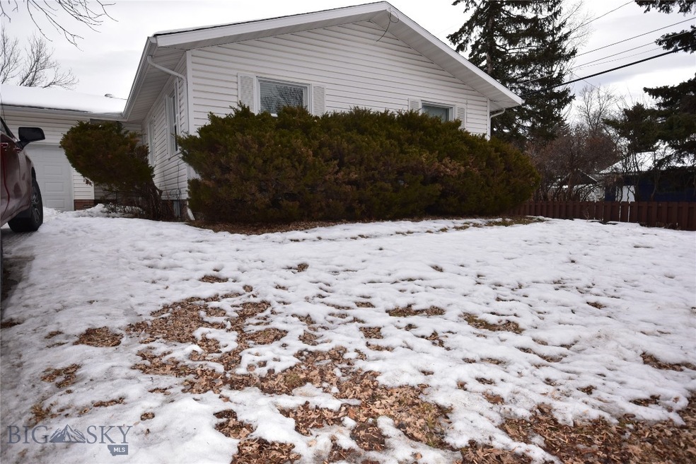 115 W Grant St, Bozeman, MT 59715 - photo 1