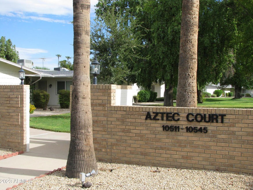 10511 W Palmeras Dr, Sun City, AZ 85373 - photo 1