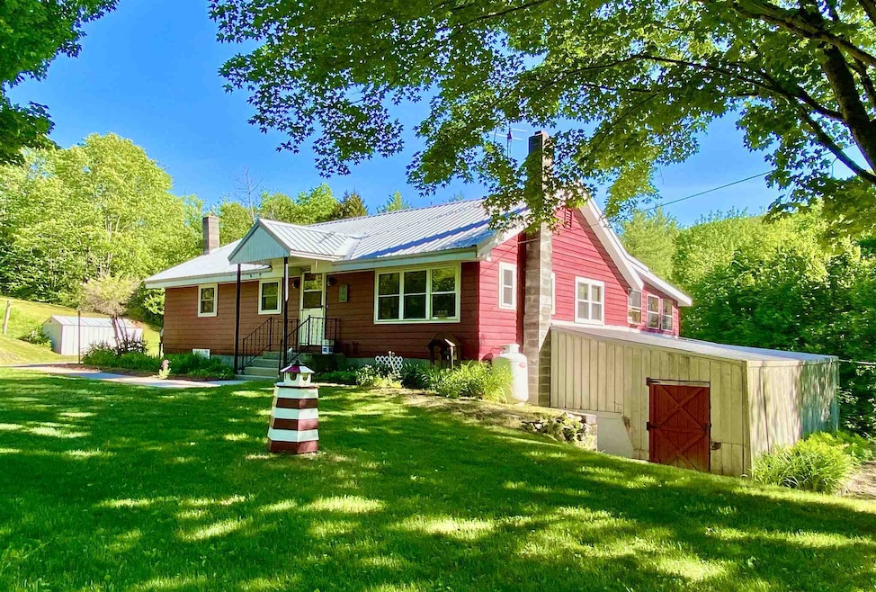 217 Cutts Rd, Newport, NH 03773 - photo 1