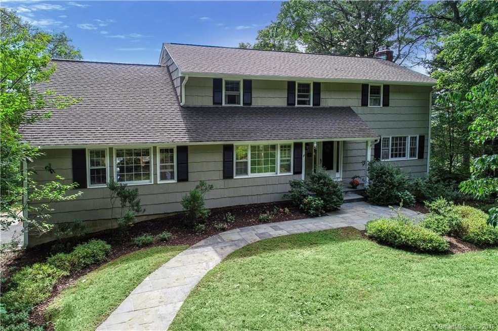 21 Seth Low Mountain Rd, Ridgefield, CT 06877 - photo 1