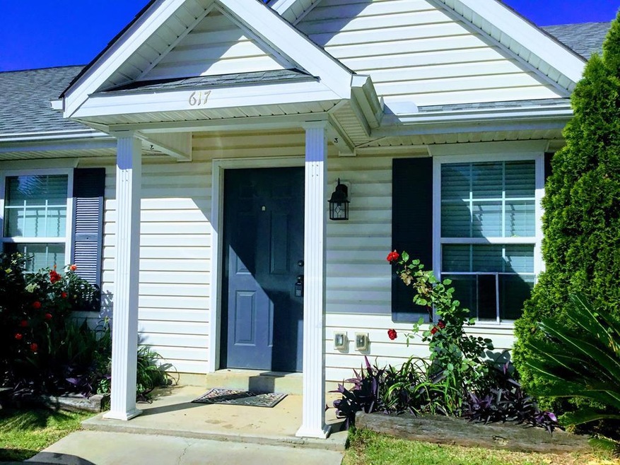 617 Brook Trail, Evans, GA 30809 - photo 1