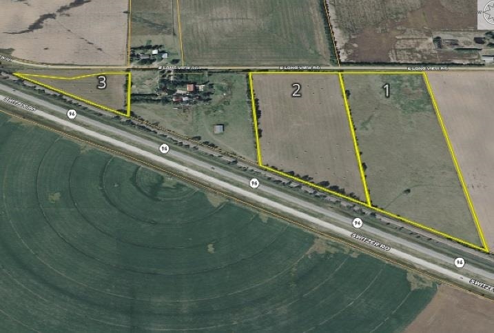 Sold • Co-Listing Agent