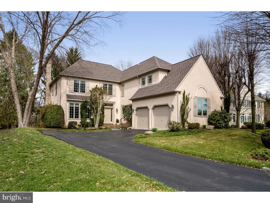 204 Trianon Ln, Villanova, PA 19085 - photo 1