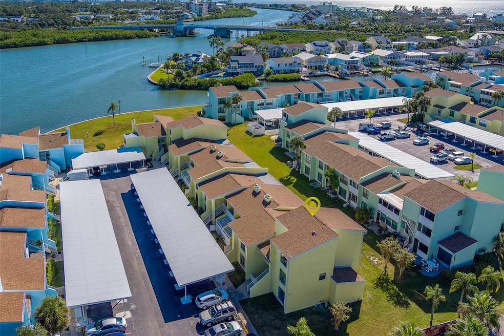 1 Windrush Blvd unit 28, Indian Rocks Beach, FL 33785 - photo 1