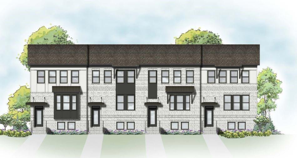 Collins Rendering
