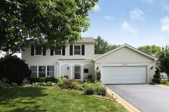 2014 Bristol Ct, Naperville, IL 60565 - photo 1