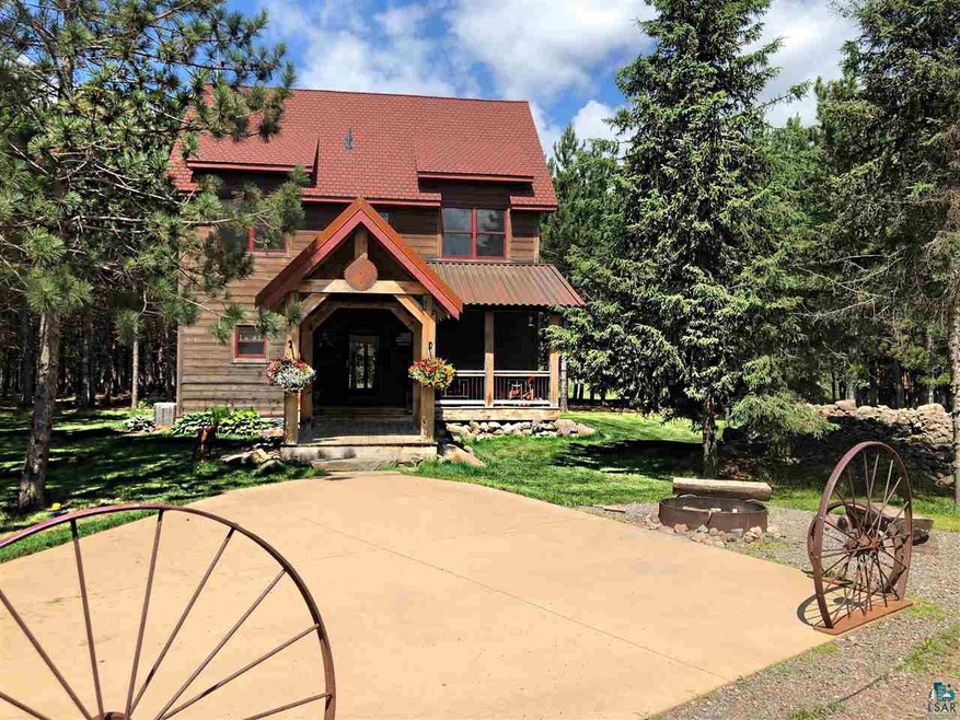 75 E Stark Rd, Esko, MN 55733 - photo 1