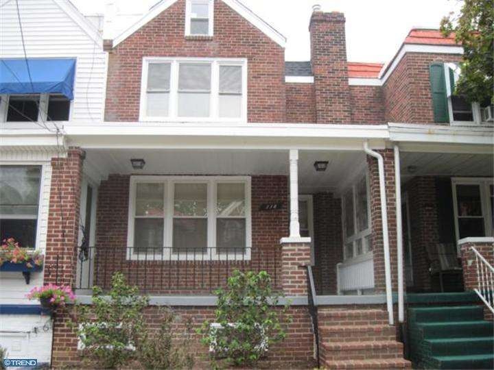 118 W 34th St, Wilmington, DE 19802 - photo 1