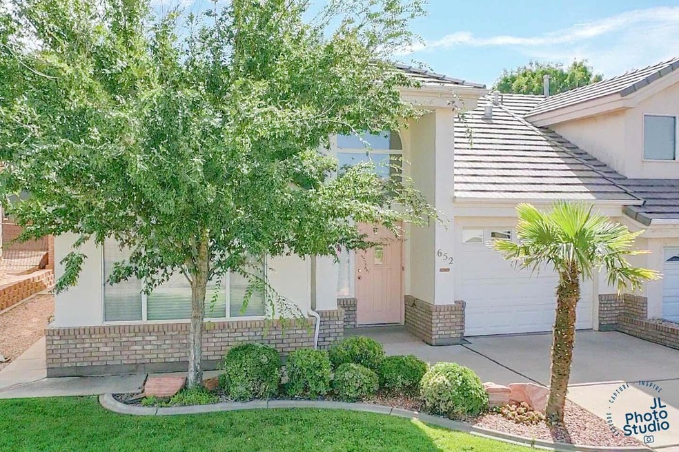 1- Front of Home View 1